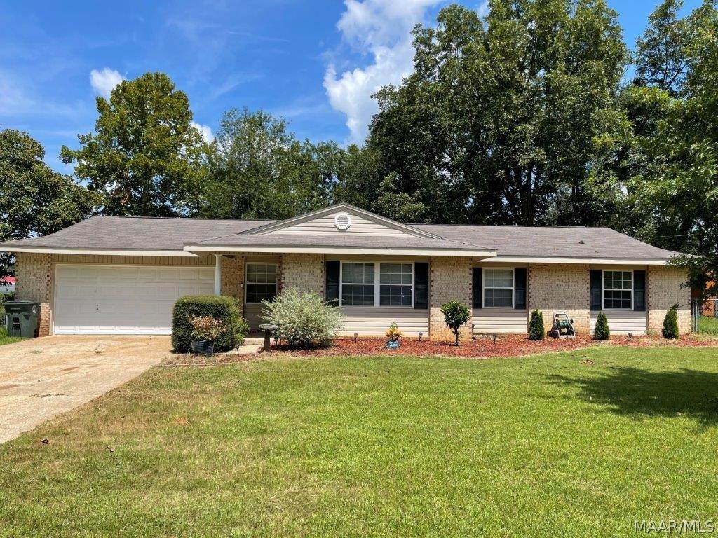 107 Beverly Drive - Photo 1