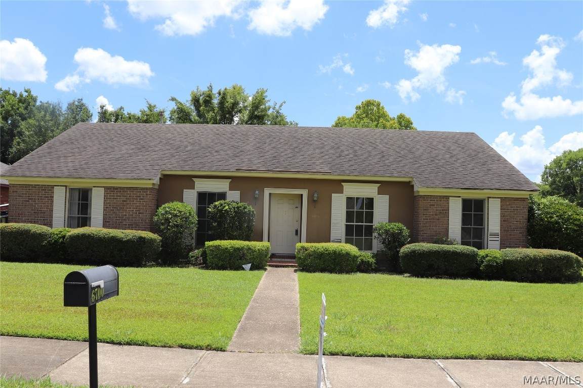 6700 Capouano Drive - Photo 1