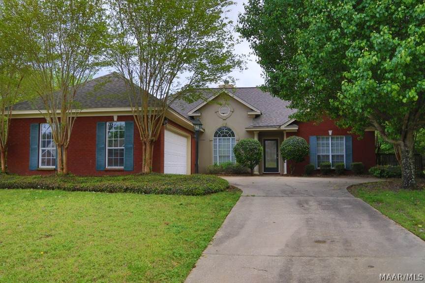 8116 Amber Court - Photo 1