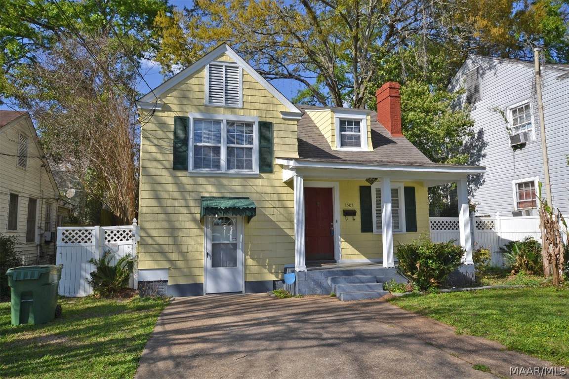 1505 St Charles Avenue - Photo 1