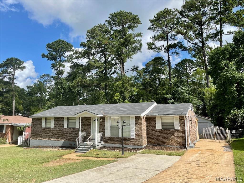 224 Cherry Drive - Photo 1