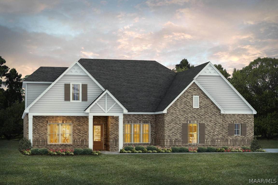 266 Midland Drive - Photo 1