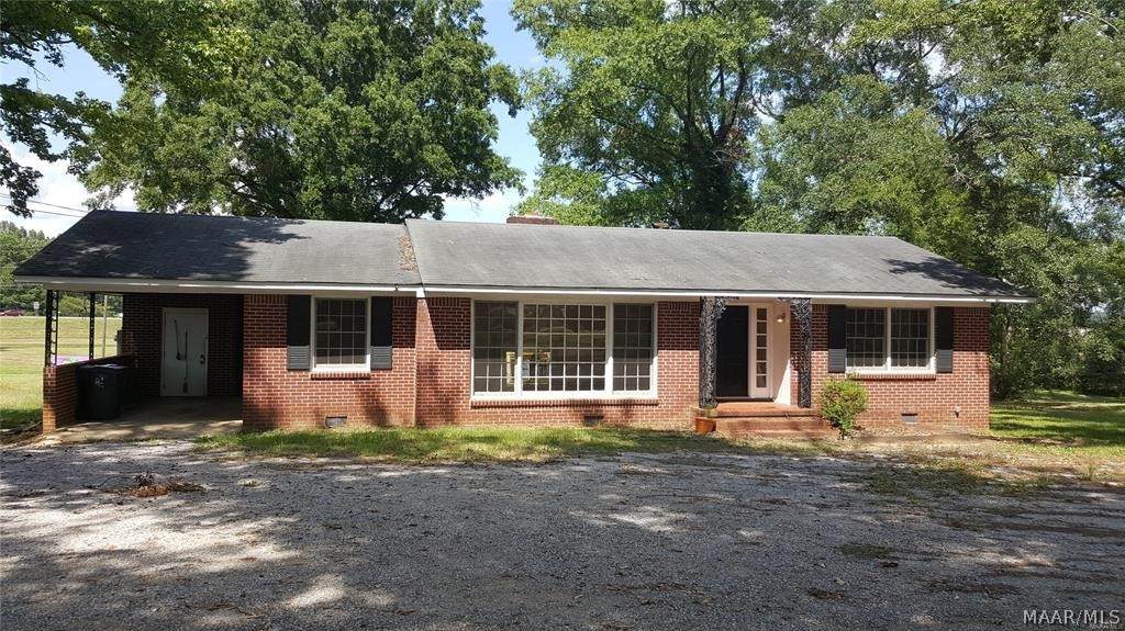 1194 Holtville Road - Photo 1