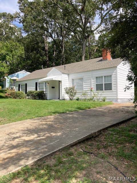 3500 Wareingwood Drive - Photo 1