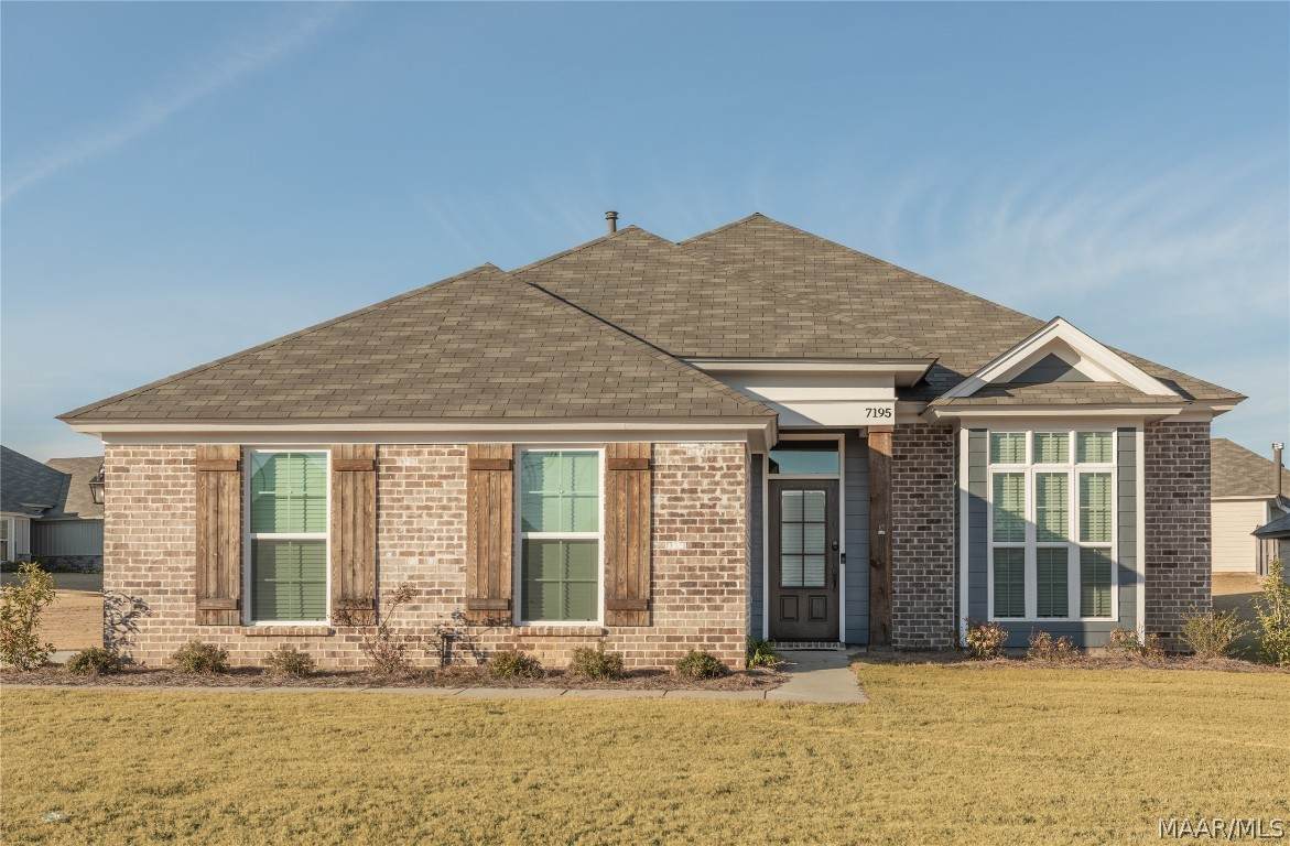 9337 Crescent Lodge Circle - Photo 1