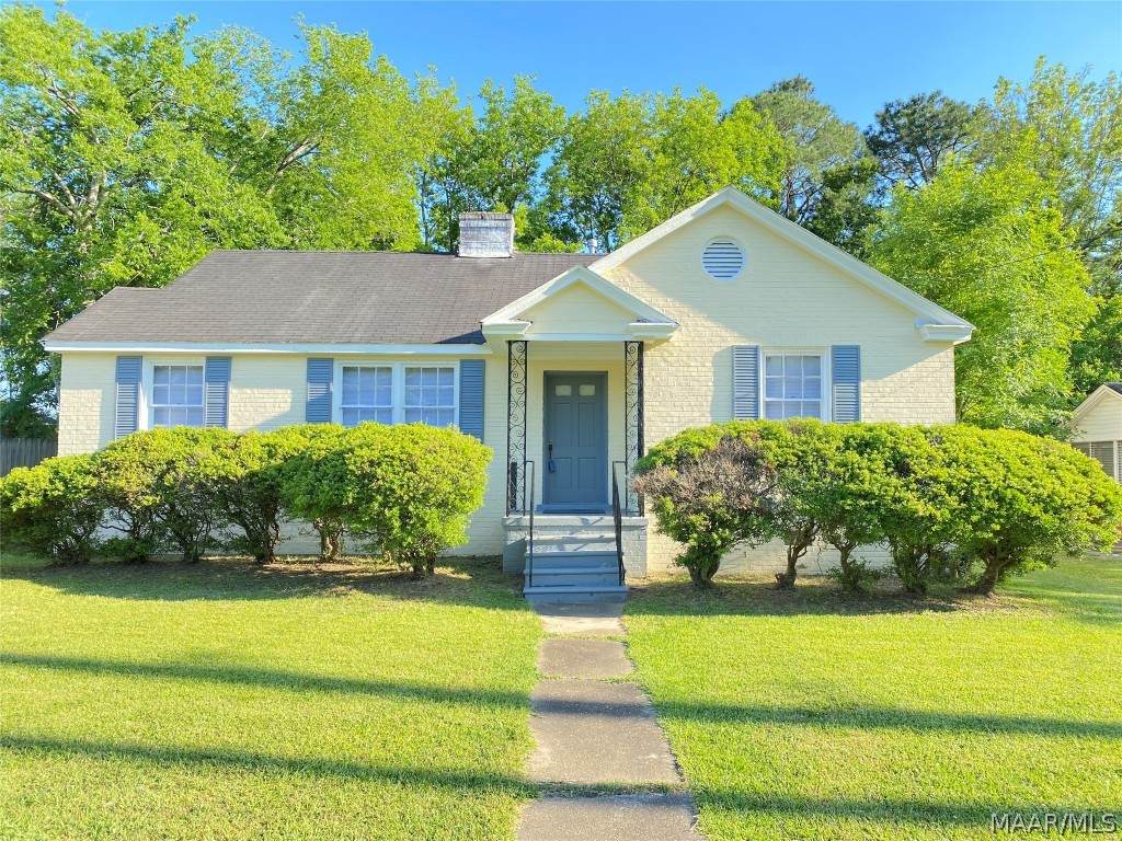 410 Patton Avenue - Photo 1