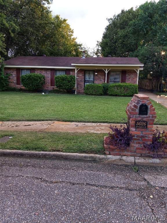 5026 Greensboro Court - Photo 1