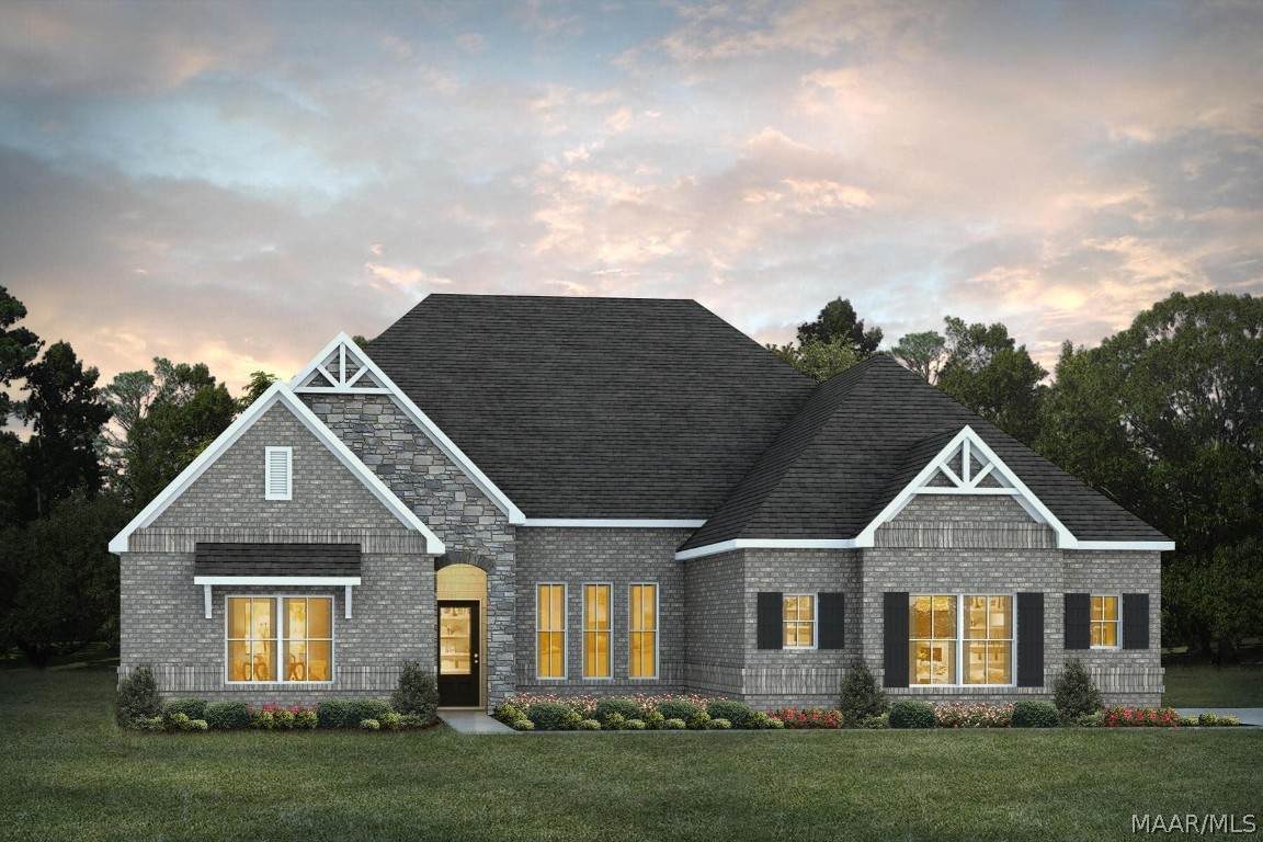 919 Dozier Road - Photo 1