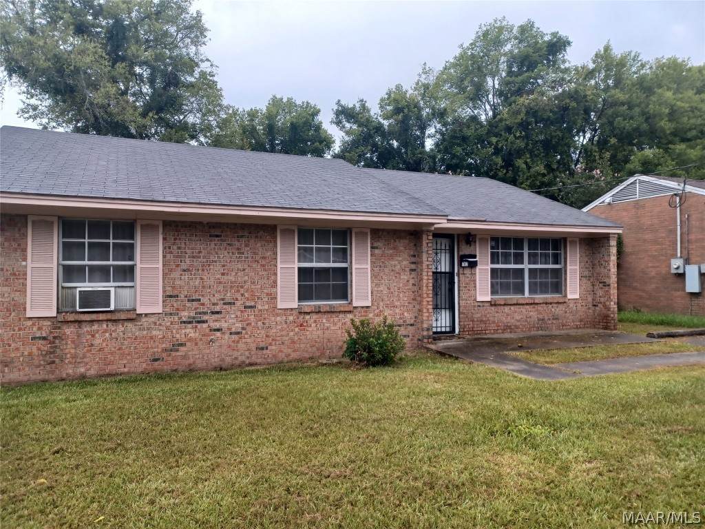 707 Green Street - Photo 1