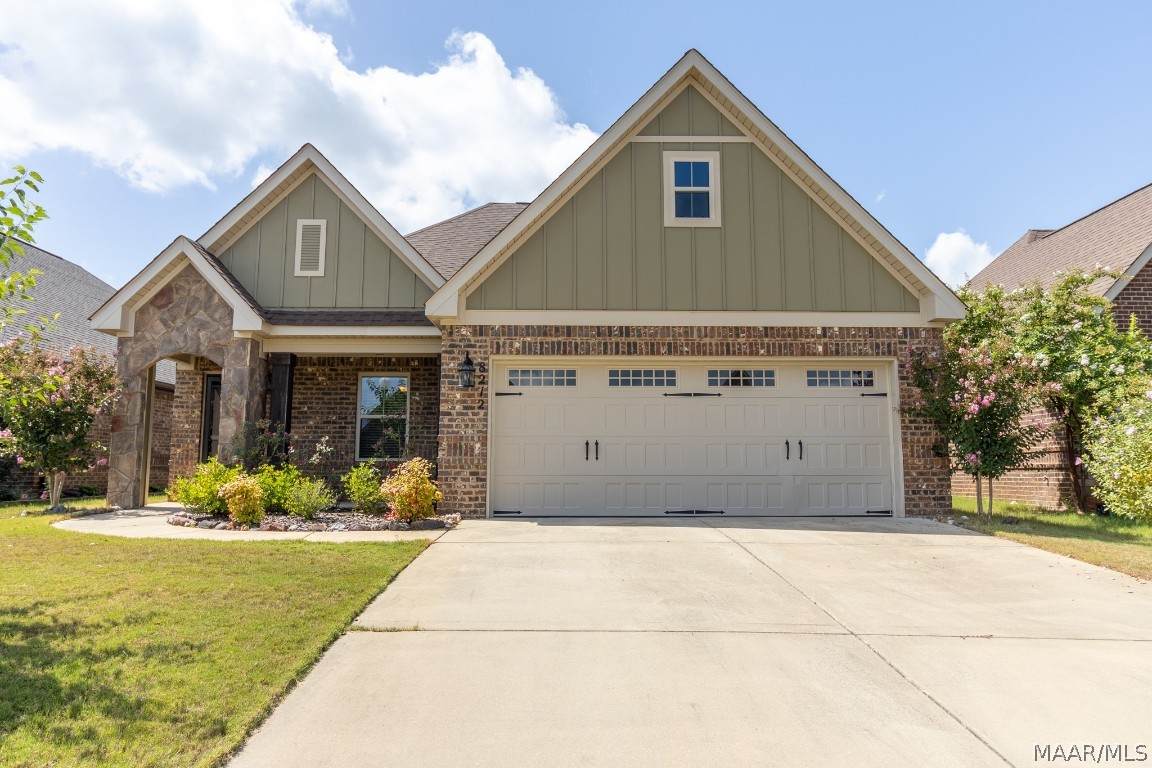8212 Faith Lane - Photo 1