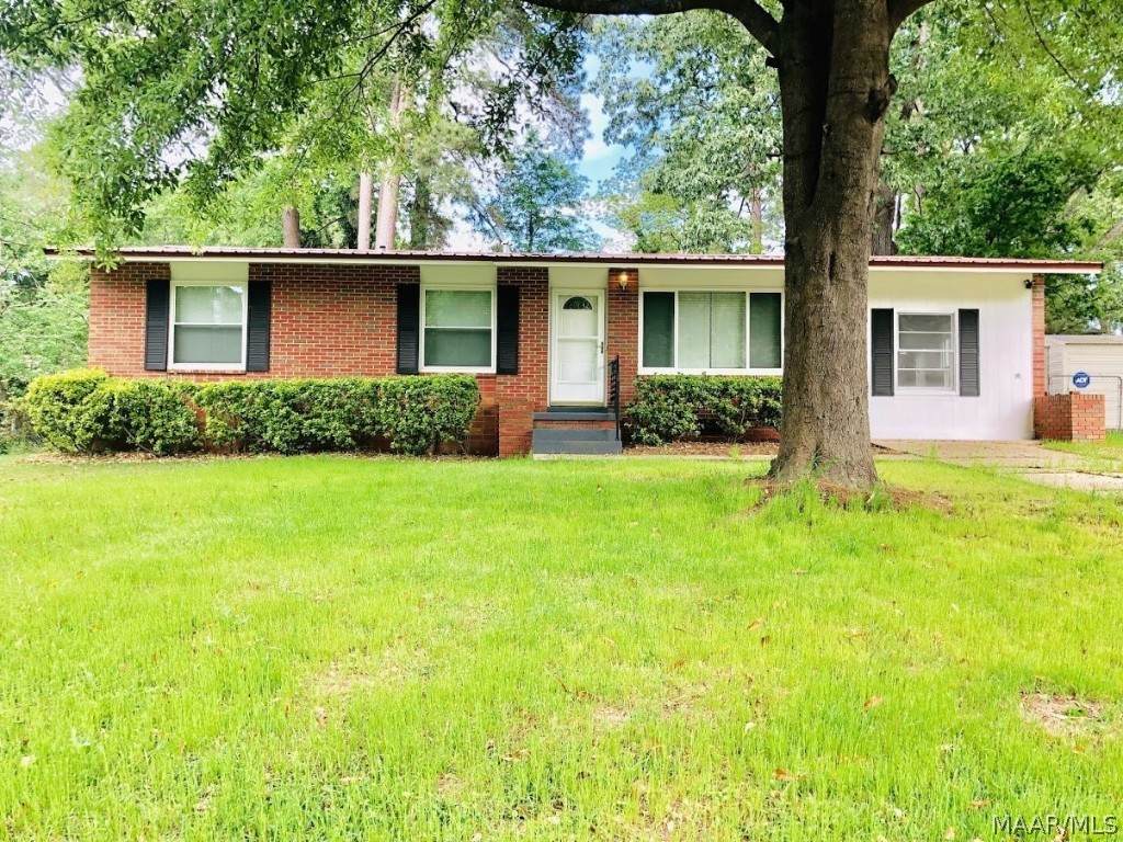 1143 Lombard Drive - Photo 1