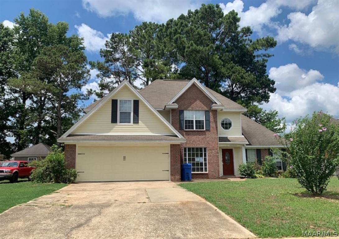907 Silver Creek Circle - Photo 1