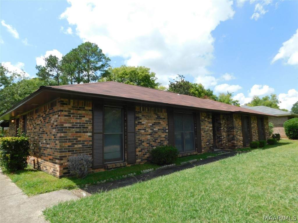 3336 Country Church Road - Photo 1