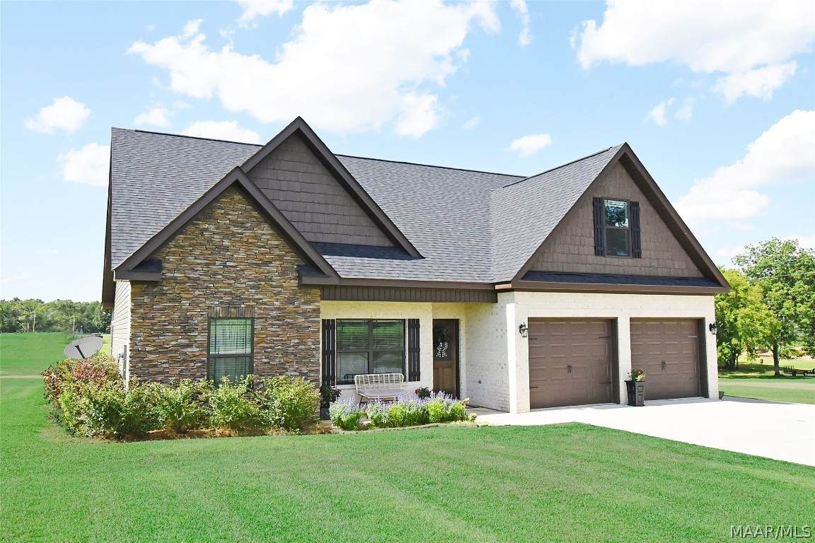2204 County Line Road - Photo 1