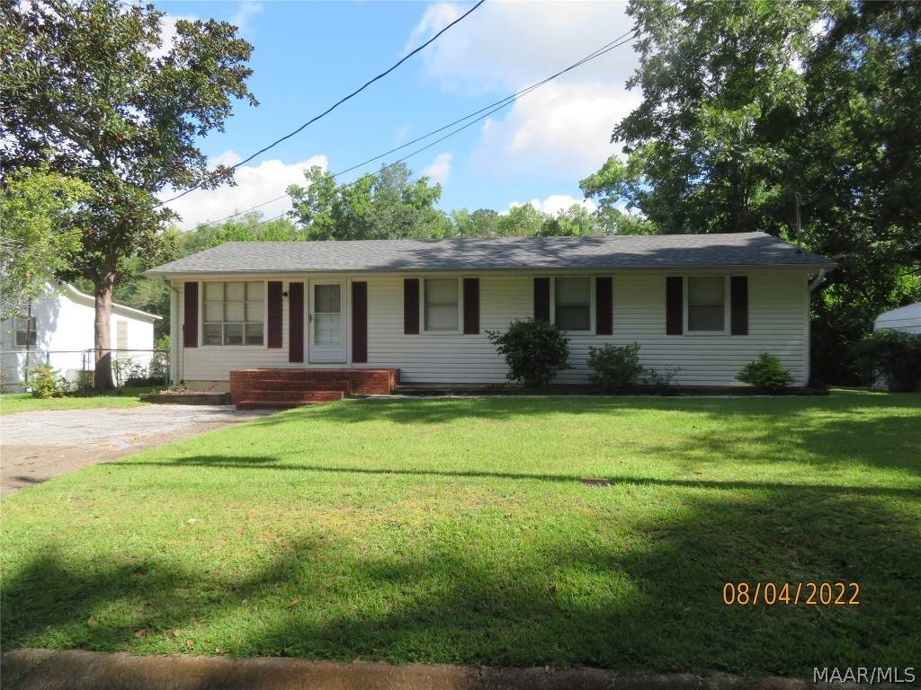 106 Mcintosh Street - Photo 1