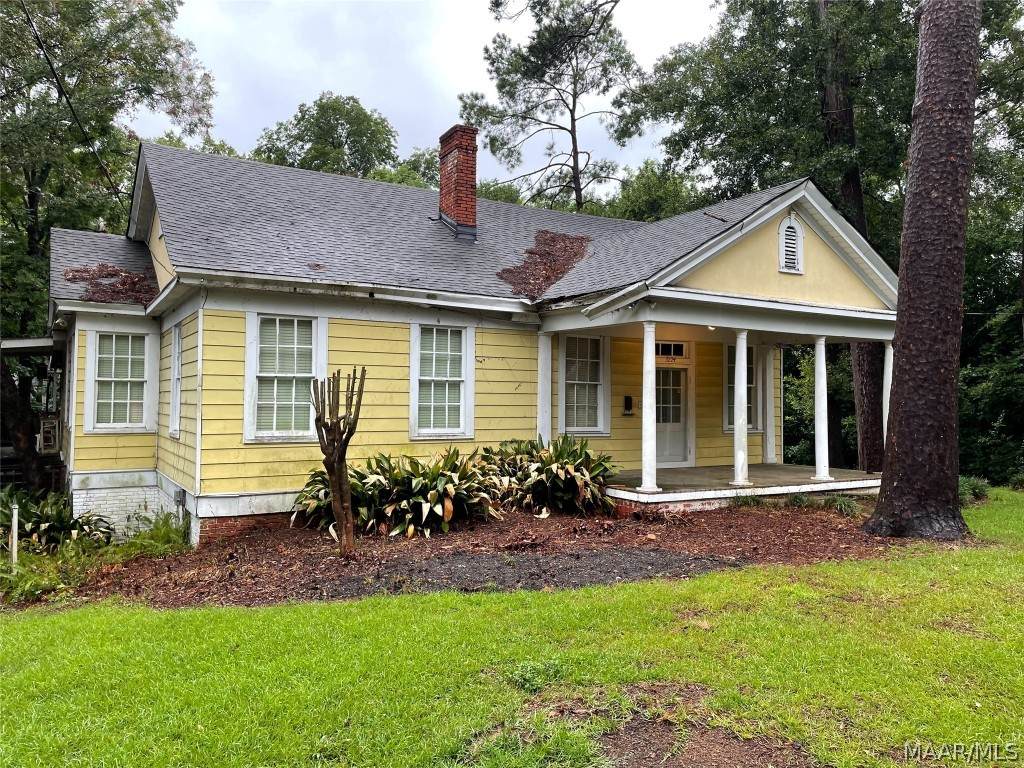 3224 Narrow Lane Road - Photo 1