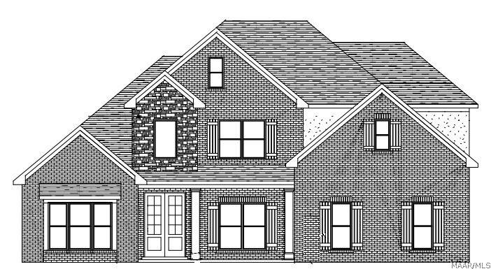 8930 Caraway Lane - Photo 1