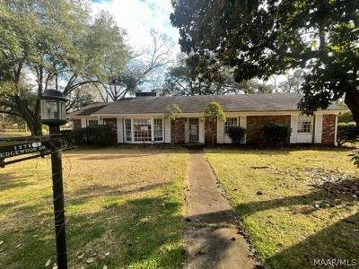 1376 Wedgewood Drive - Photo 1