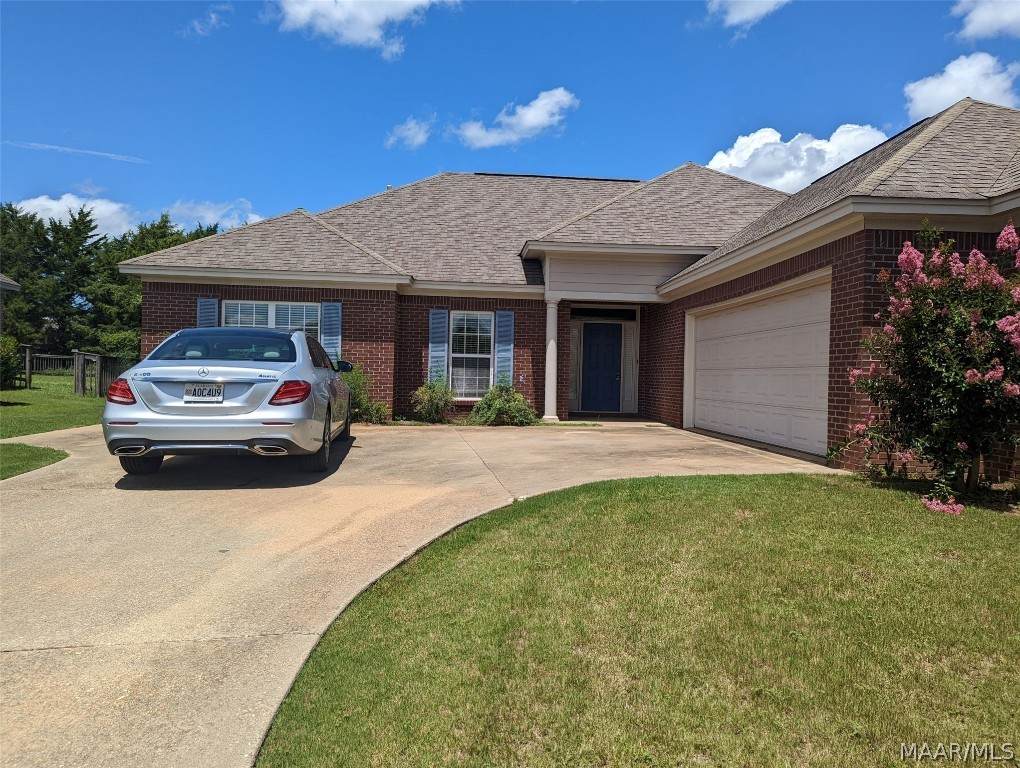 9824 Helmsley Circle - Photo 1
