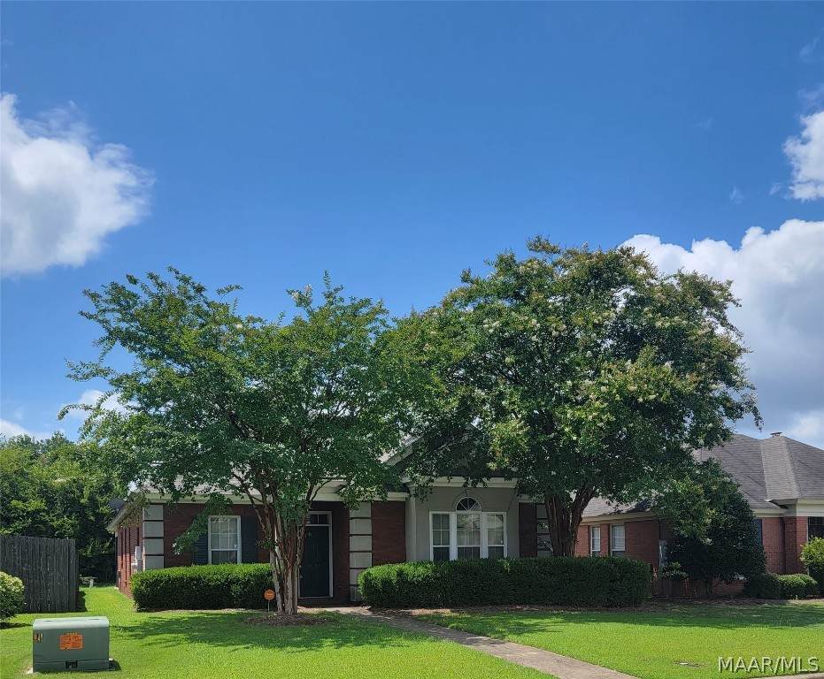 2627 Halcyon Downs Loop - Photo 1