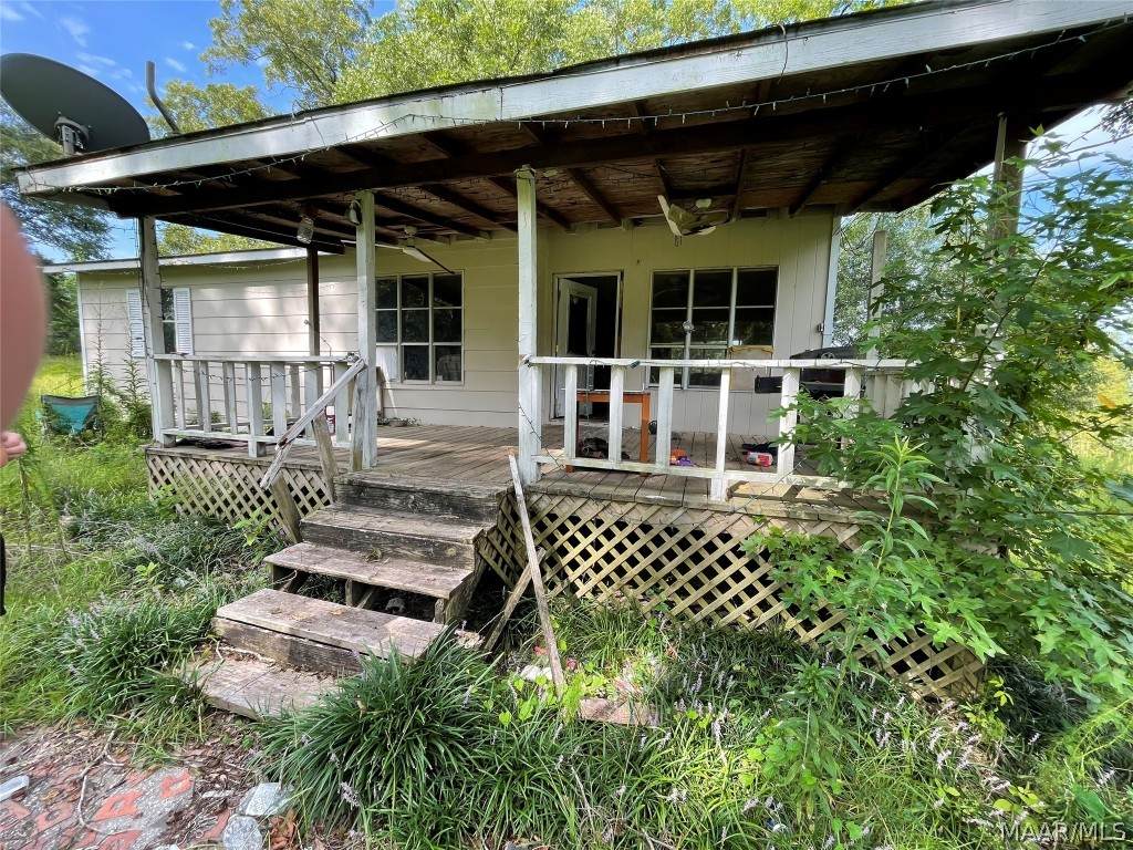 1141 County Road 201 - Photo 1