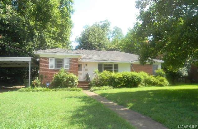 3626 Honeysuckle Road - Photo 1