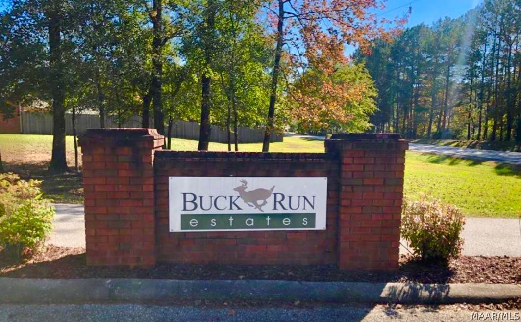 475 Buck Run Road - Photo 1
