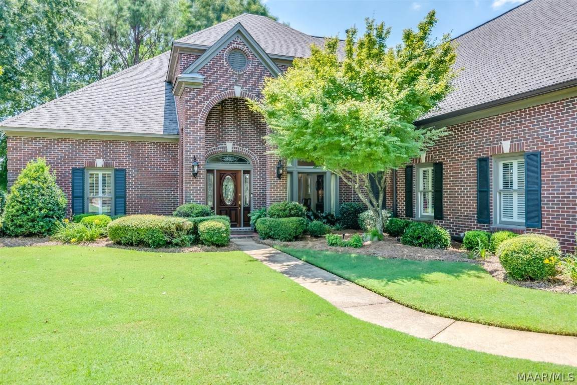 8554 Harbinger Court - Photo 1