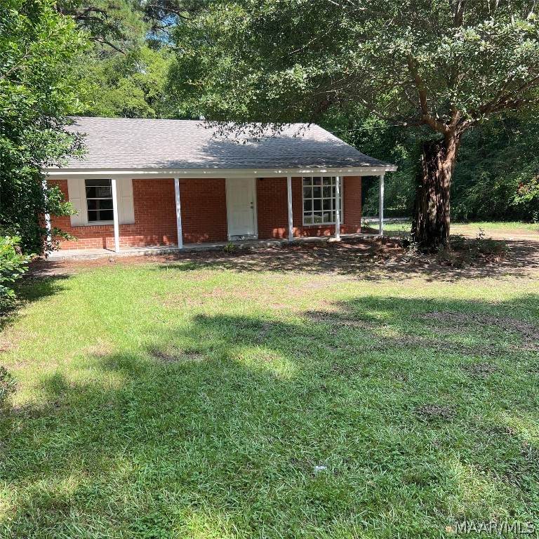 3420 Wade Street - Photo 1