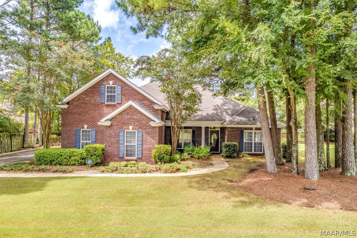 8505 Asheworth Drive - Photo 1