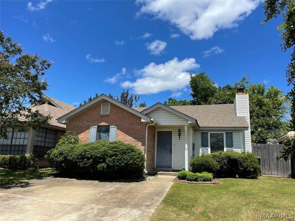 4121 Tandy Drive - Photo 1