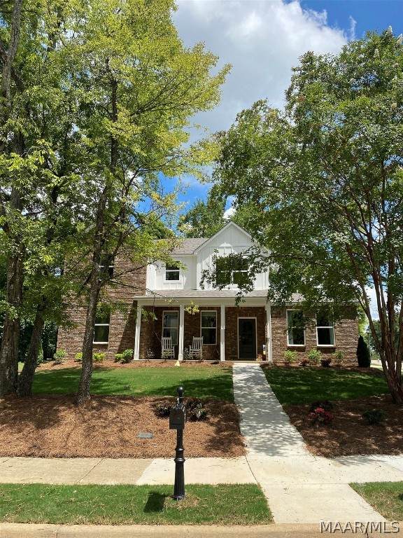 1620 Rosemary Park - Photo 1