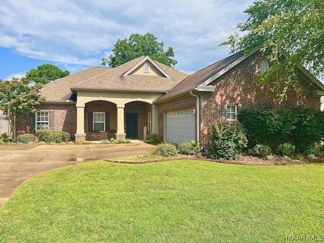 1040 Poplar Street - Photo 1