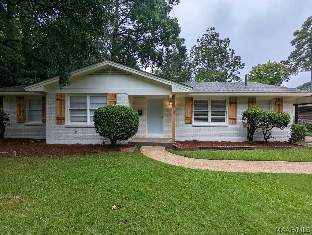 3410 Milan Drive - Photo 1