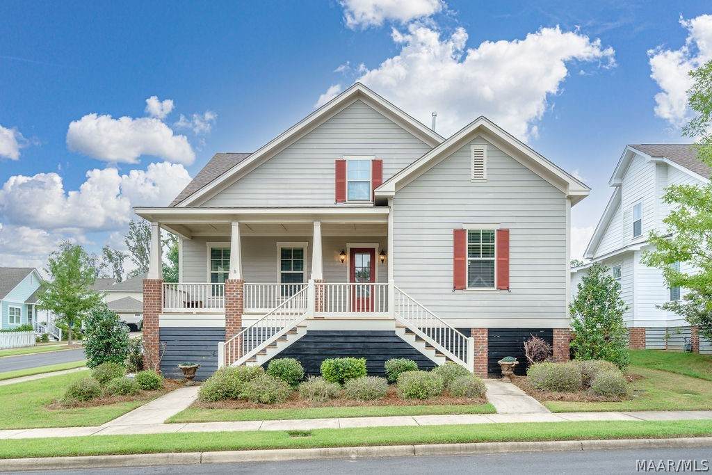 566 Lake Cameron Drive - Photo 1