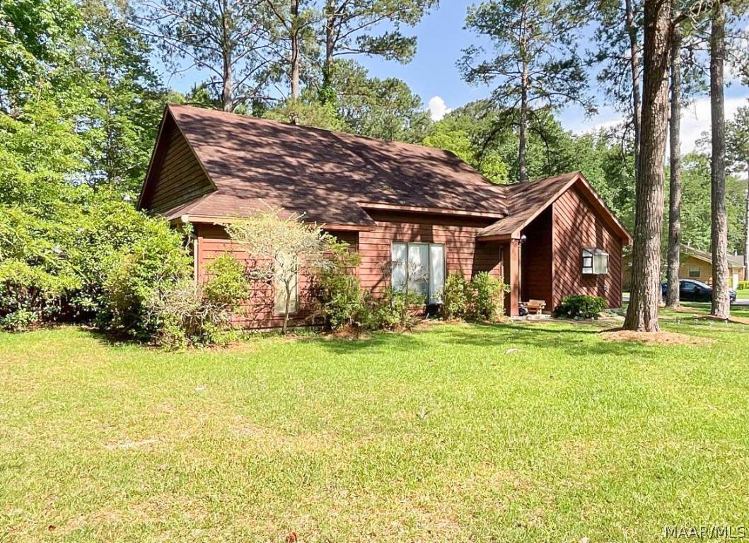 3833 Mosswood Road - Photo 1