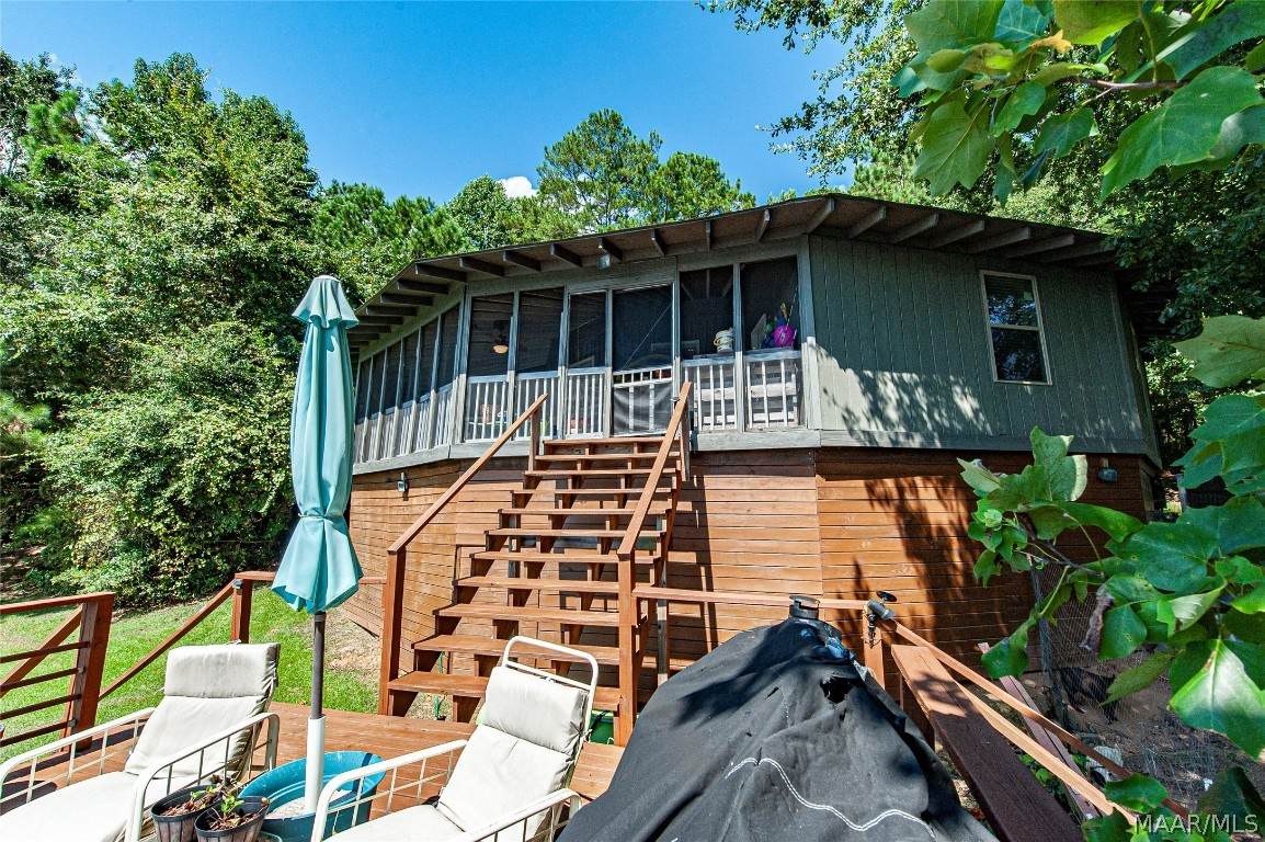 265 Narrow Cove Way - Photo 1