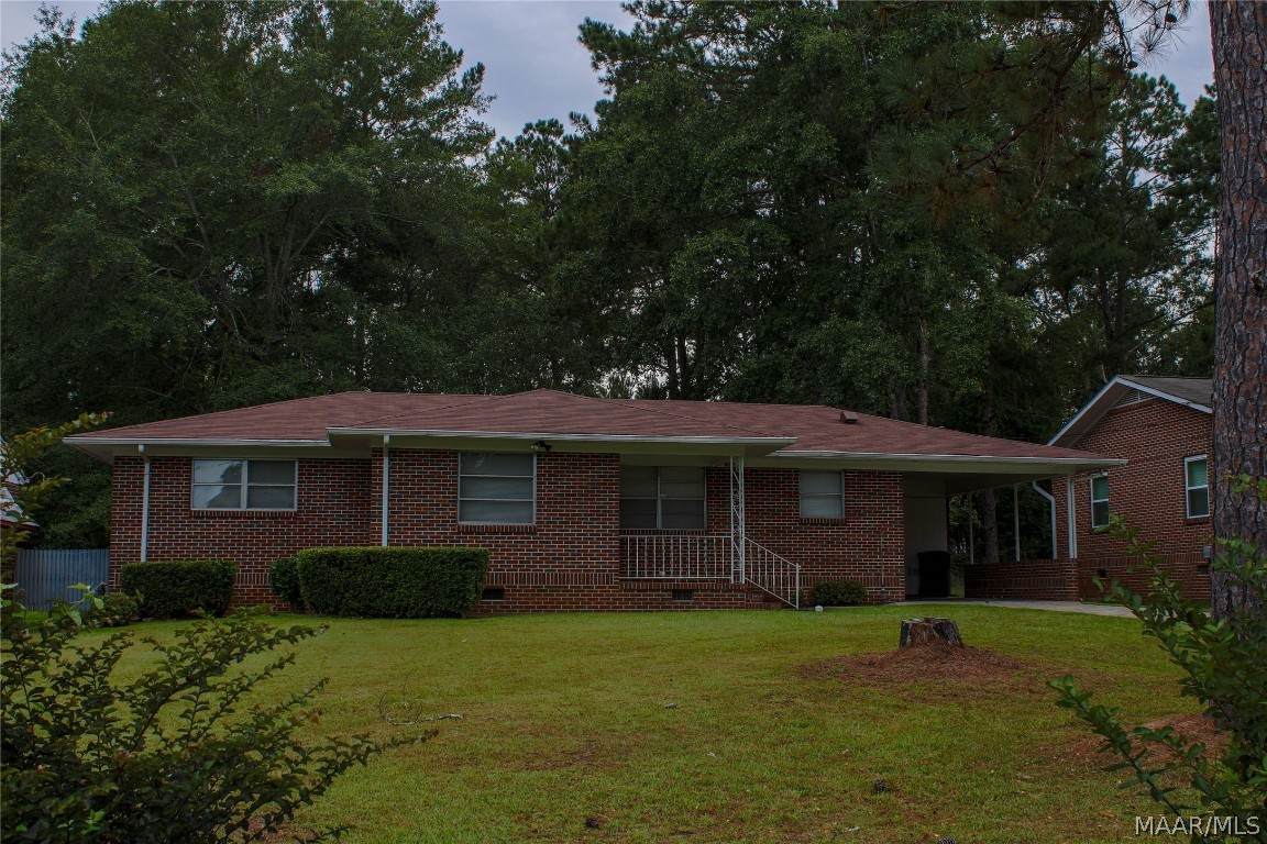 408 Washington Street - Photo 1