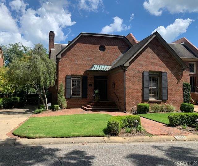 3040 Bankhead Avenue - Photo 1
