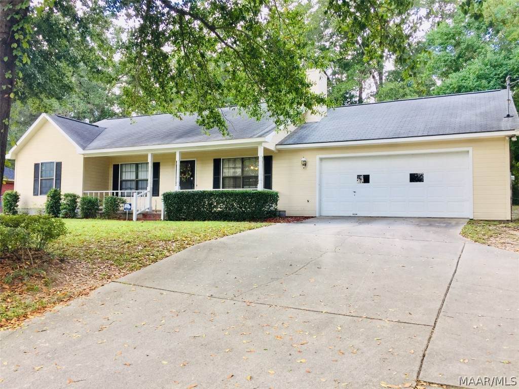 1858 Mixon School Road - Photo 1