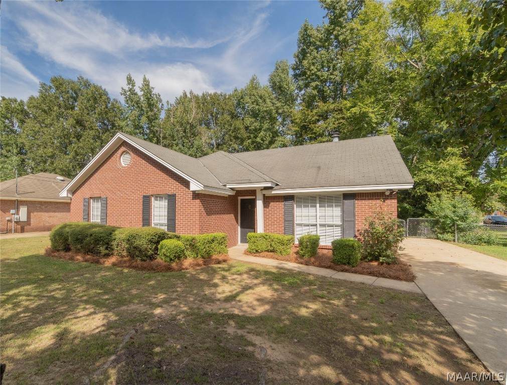 924 Brookland Curve - Photo 1