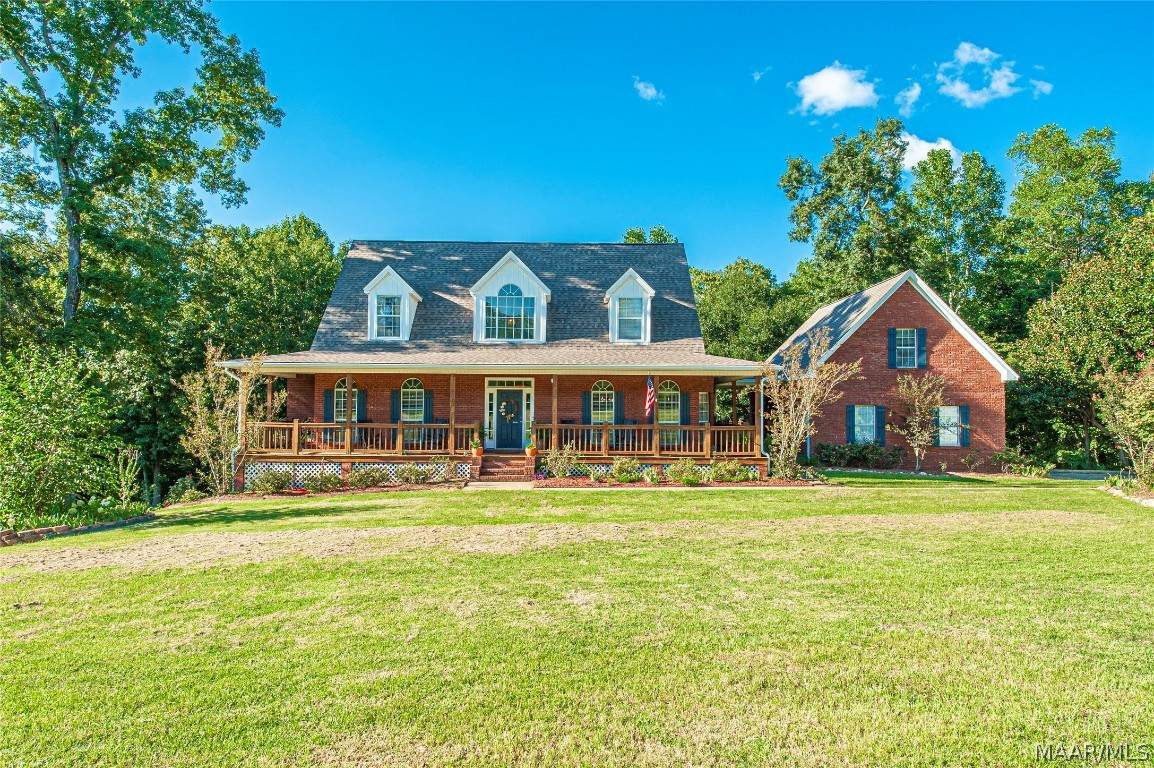 749 Gaddis Pit Road - Photo 1