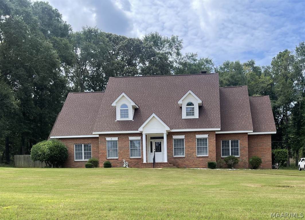 92 Laurel Breeze Drive - Photo 1