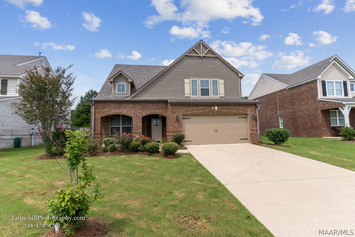 9143 Ashford Park Court - Photo 1