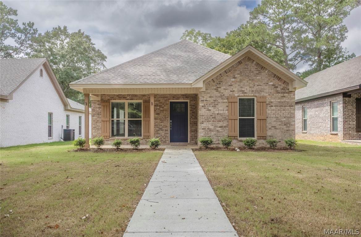 3523 Goree Drive - Photo 1