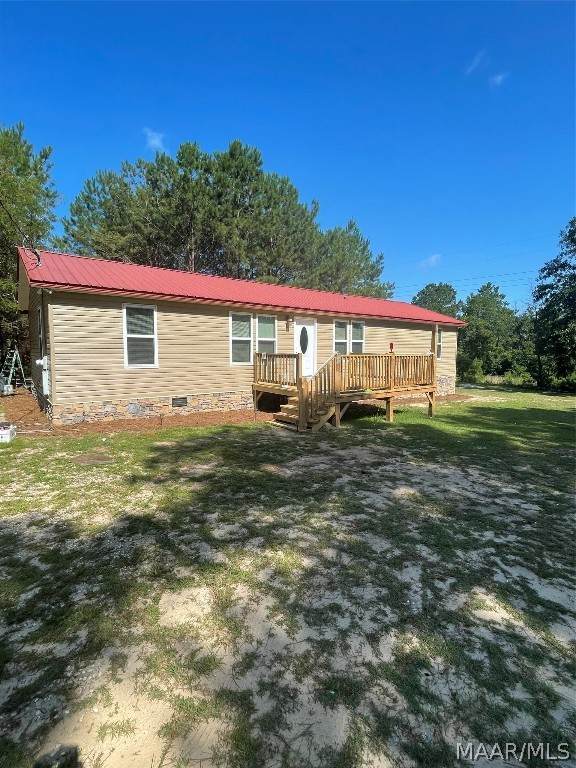 1817 County Road 117 - Photo 1