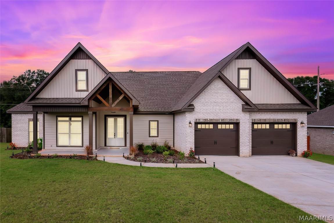 901 Homestead Way - Photo 1