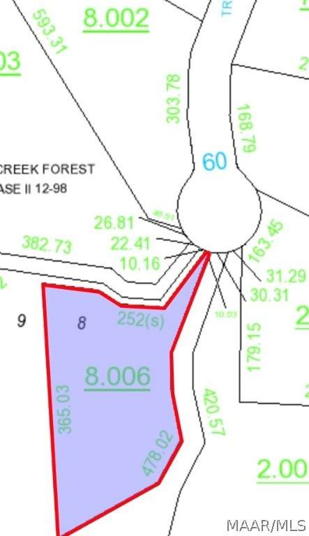 XX Trillium Road - Photo 1