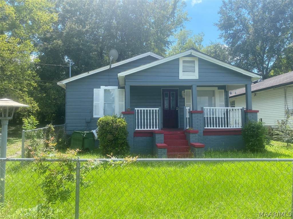 222 Martin Patton Avenue - Photo 1