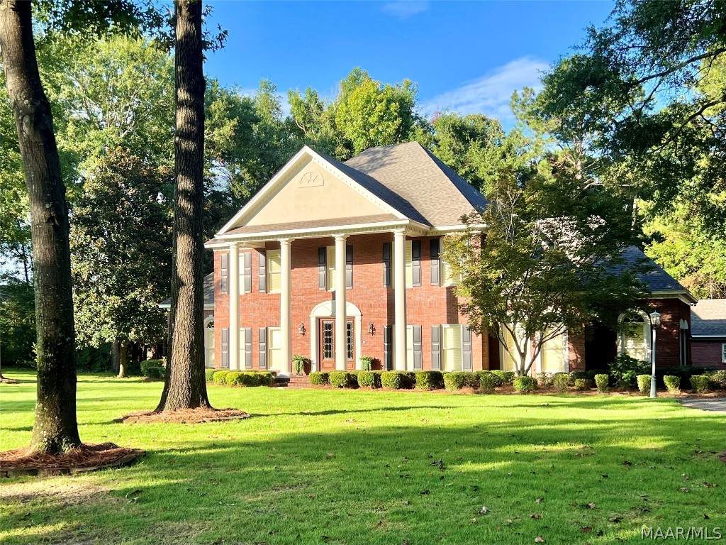 501 Fiveash Oak Drive - Photo 1